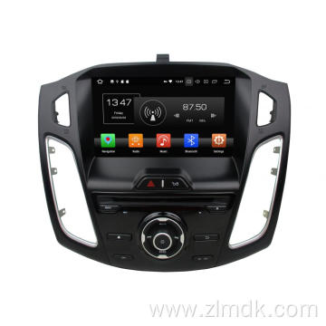 Android 8.0 car dvd for Focus2012-2014